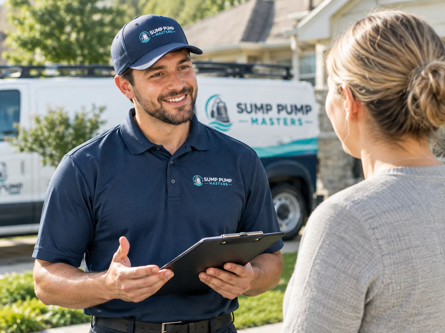 Sump Pump Repair Independence, IA FAQs